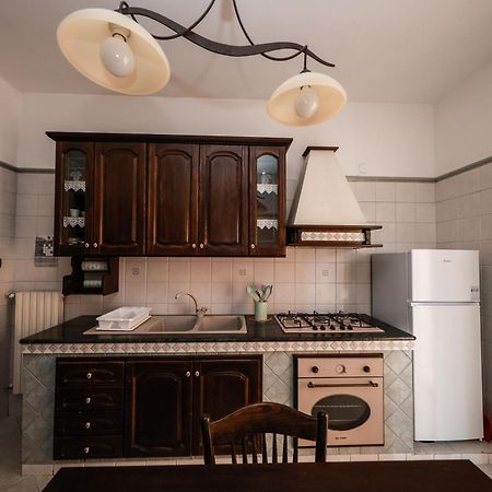 Da Nonna Lina Apartment Castellammare di Stabia Ngoại thất bức ảnh