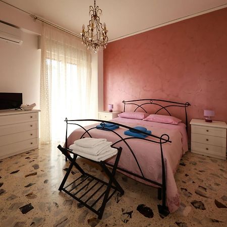 Da Nonna Lina Apartment Castellammare di Stabia Ngoại thất bức ảnh