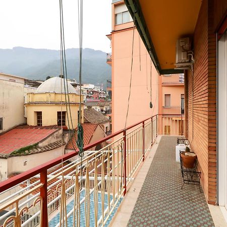 Da Nonna Lina Apartment Castellammare di Stabia Ngoại thất bức ảnh