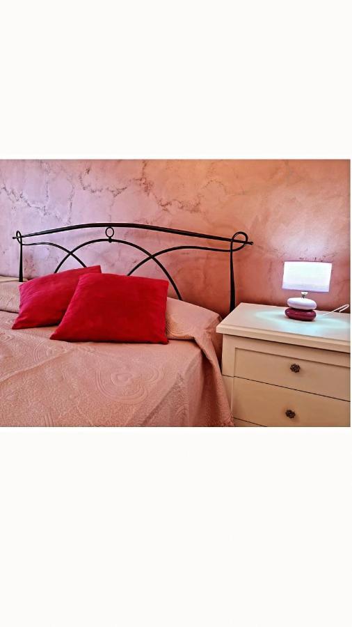 Da Nonna Lina Apartment Castellammare di Stabia Ngoại thất bức ảnh