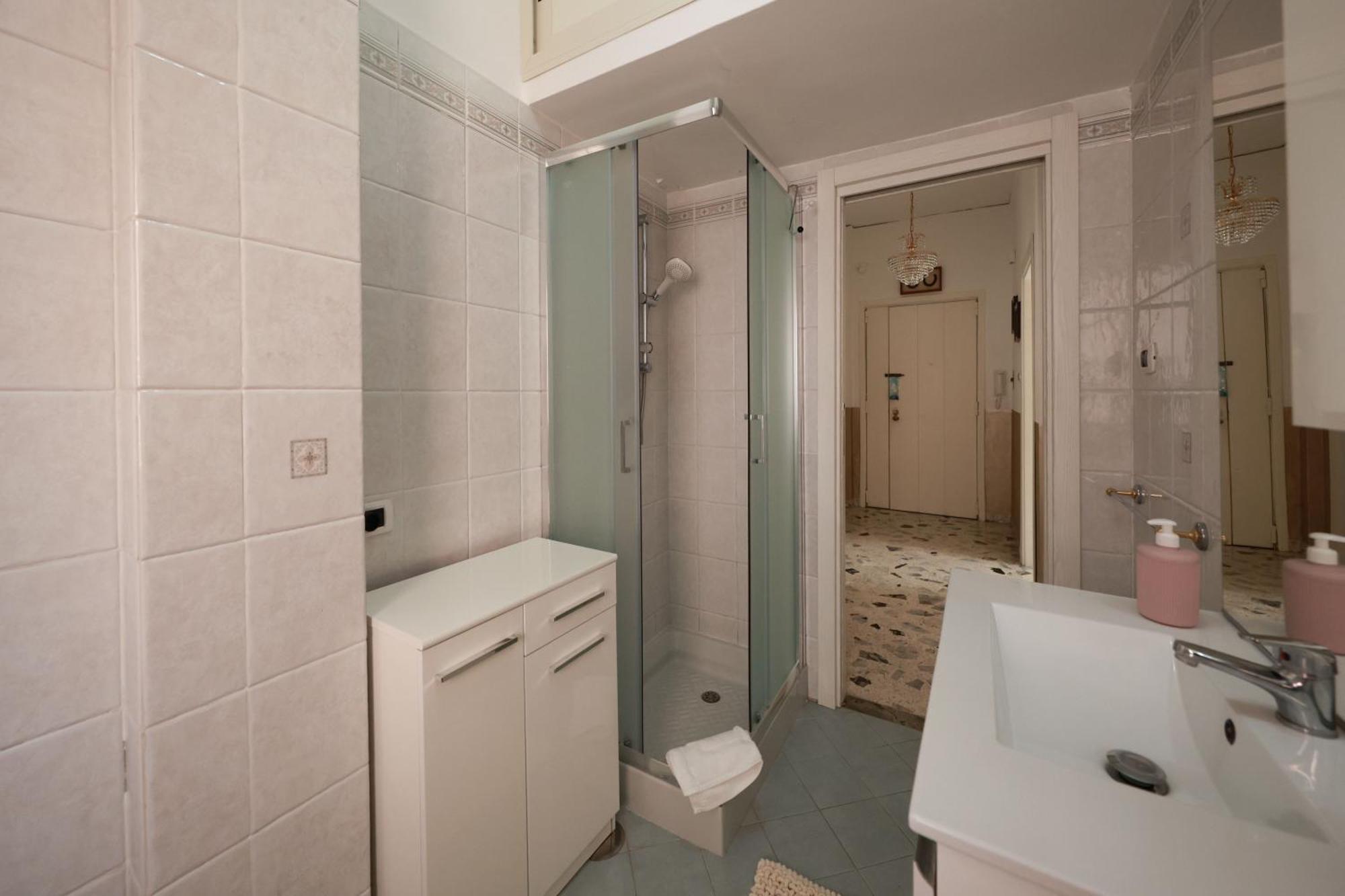 Da Nonna Lina Apartment Castellammare di Stabia Ngoại thất bức ảnh