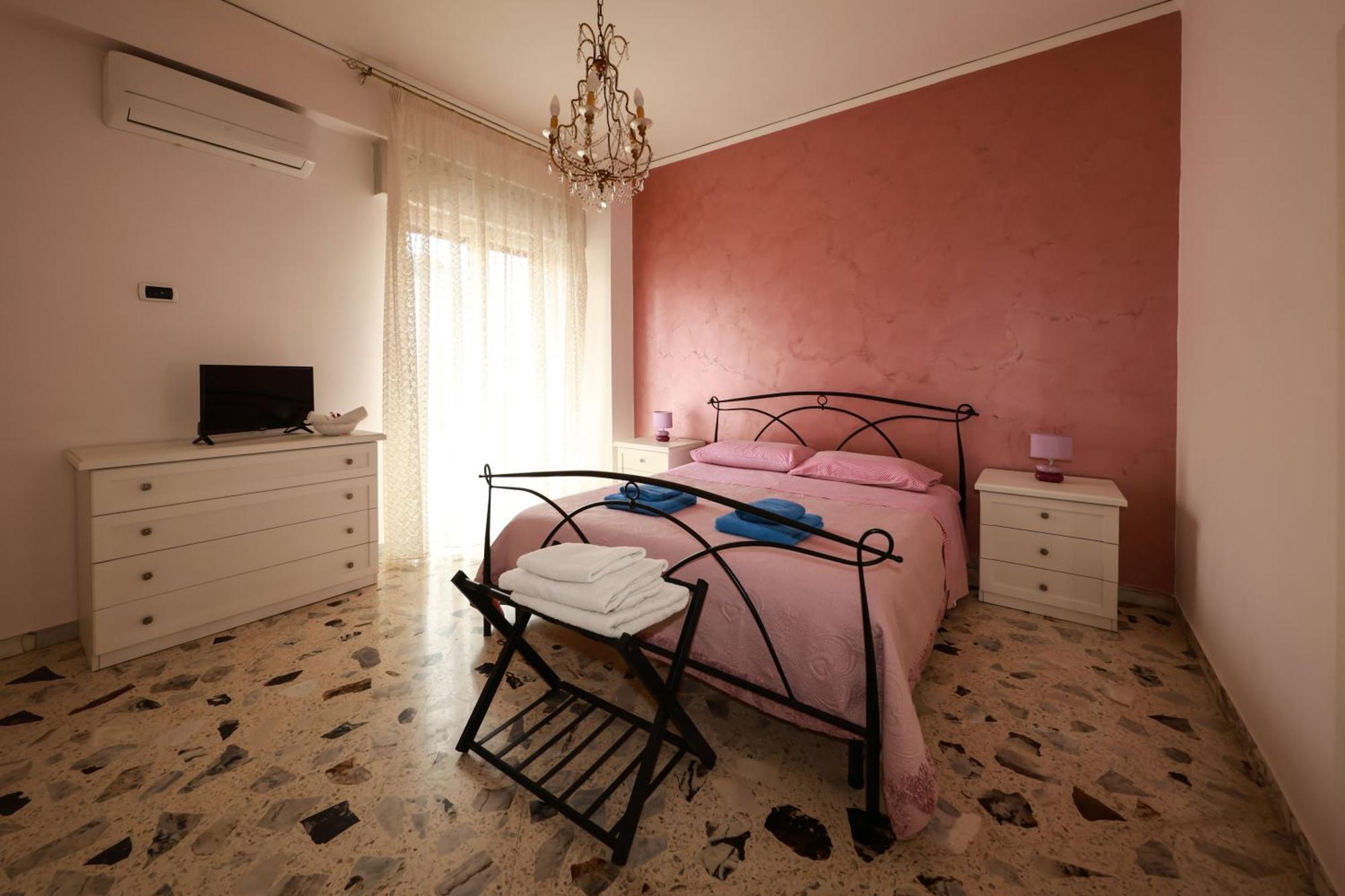 Da Nonna Lina Apartment Castellammare di Stabia Ngoại thất bức ảnh