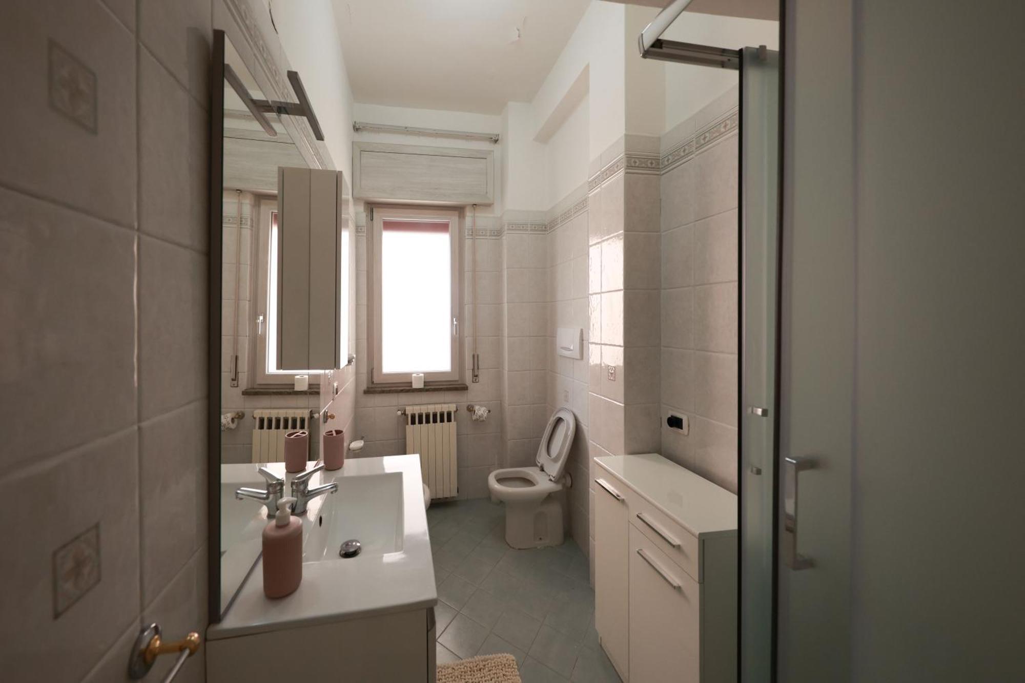 Da Nonna Lina Apartment Castellammare di Stabia Ngoại thất bức ảnh