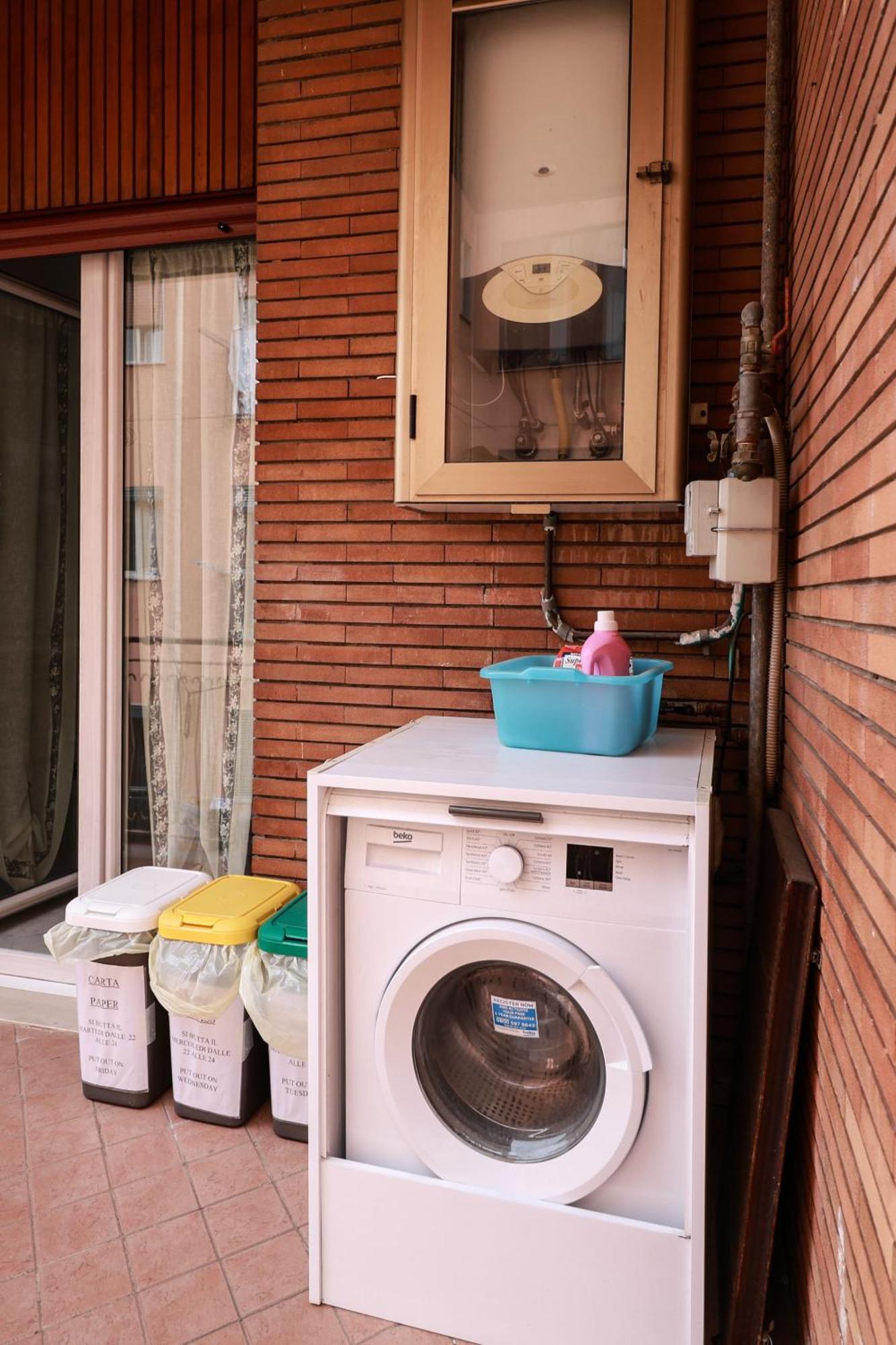 Da Nonna Lina Apartment Castellammare di Stabia Ngoại thất bức ảnh